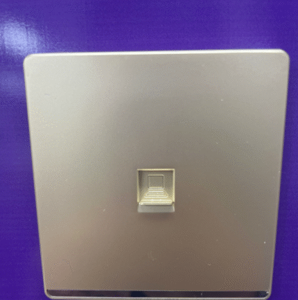 COMPUTER SOCKET(A4-013)