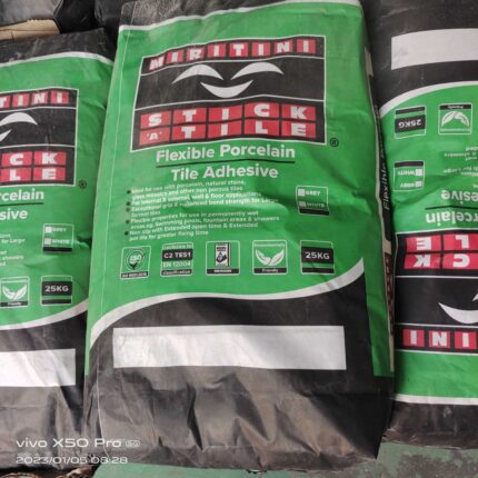 25KG GREEN