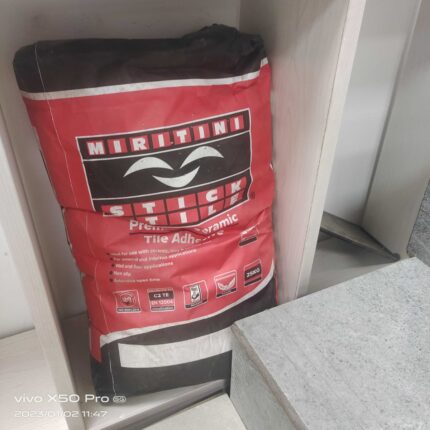 25KG RED